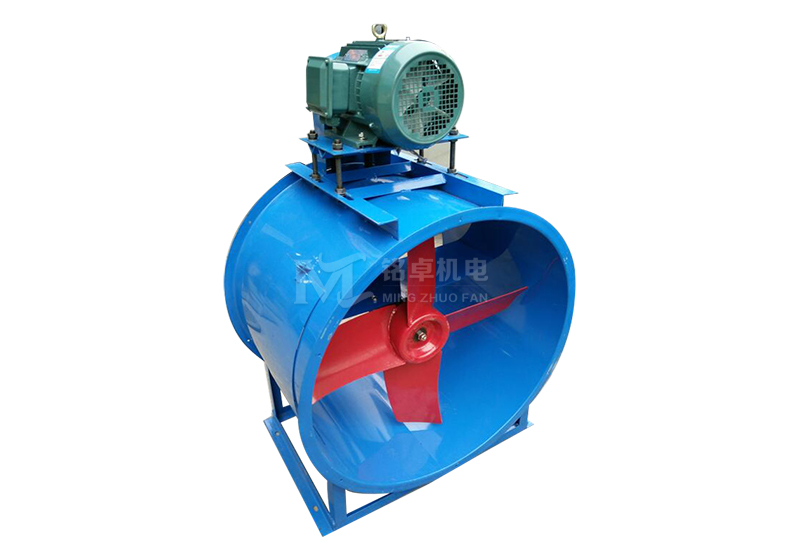 如何有效的提高離心風(fēng)機(jī)的使用壽命