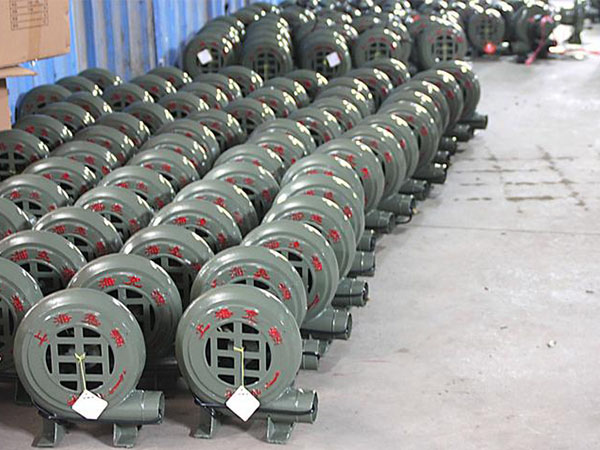 山東風(fēng)機(jī)的安全運(yùn)行及使用壽命取決于什么?