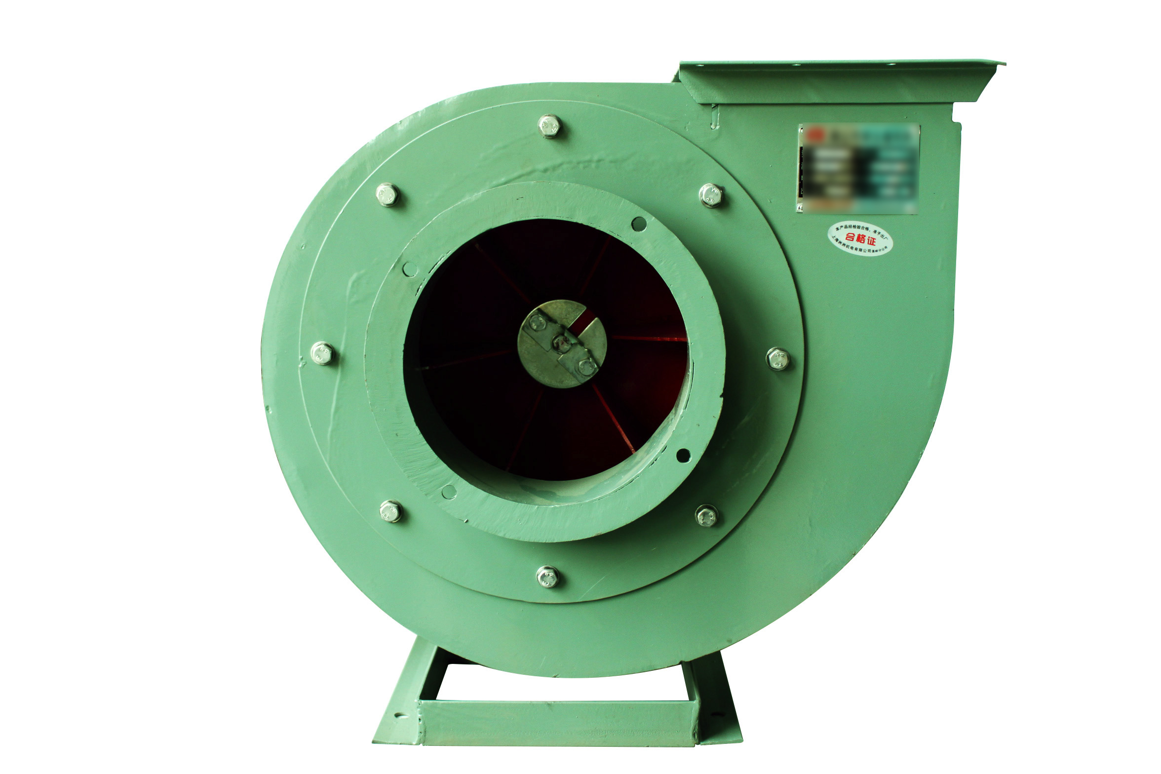 如何調(diào)節(jié)濟(jì)南離心通風(fēng)機(jī)