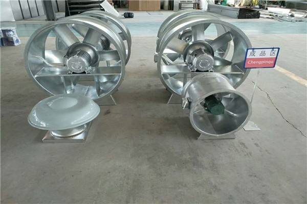 山東風(fēng)機(jī)