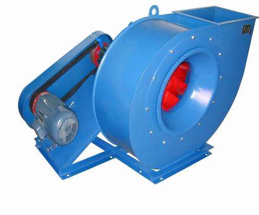 山東風(fēng)機(jī)