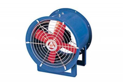銘卓機電淺析濟南軸流風(fēng)機含義及維護保養(yǎng)技巧