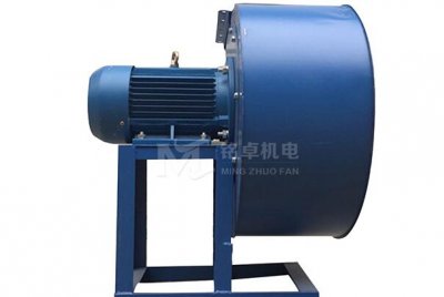 濟(jì)南高壓離心風(fēng)機(jī)選型的注意事項(xiàng)有哪些？　