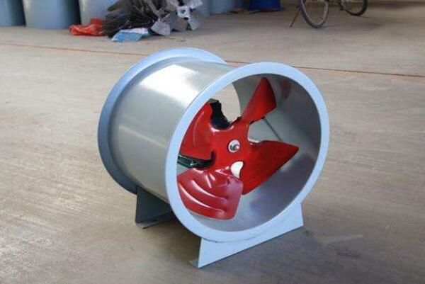 濟(jì)南離心風(fēng)機(jī)