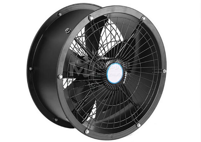 濟南軸流風(fēng)機