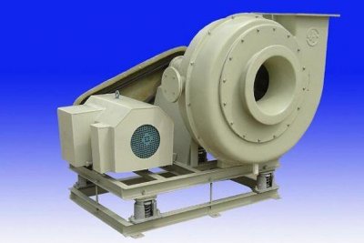 大家知道濟(jì)南離心風(fēng)機(jī)的故障及解決方法嗎？