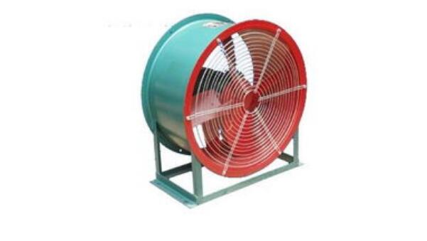 山東風(fēng)機(jī)