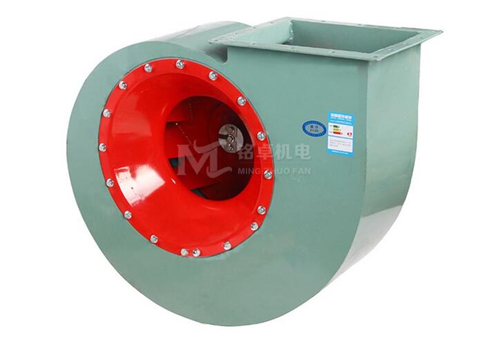 山東風(fēng)機(jī)