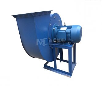 提高山東風(fēng)機運行速度的方法你知道嗎