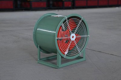 大家知道購(gòu)買(mǎi)山東風(fēng)機(jī)需留意那幾點(diǎn)嗎