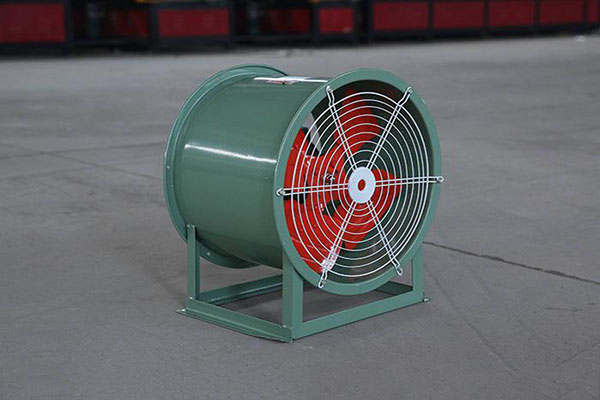 山東風(fēng)機(jī)