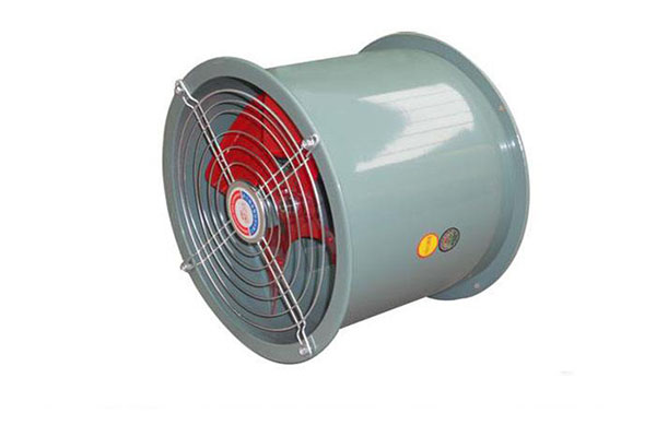 山東風(fēng)機(jī)