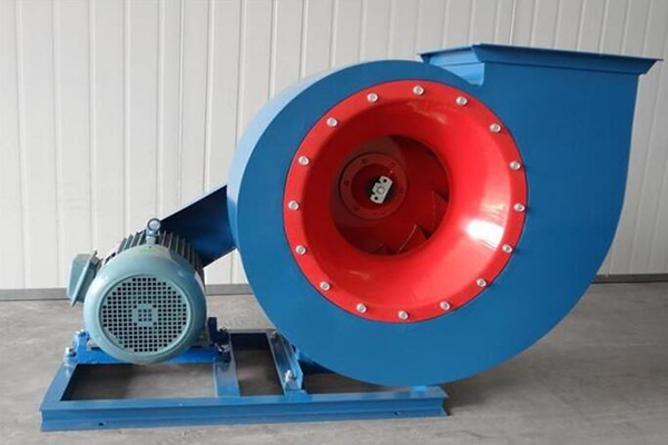 濟南離心風(fēng)機