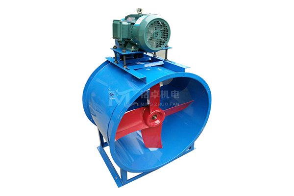 軸流通風(fēng)機(jī)