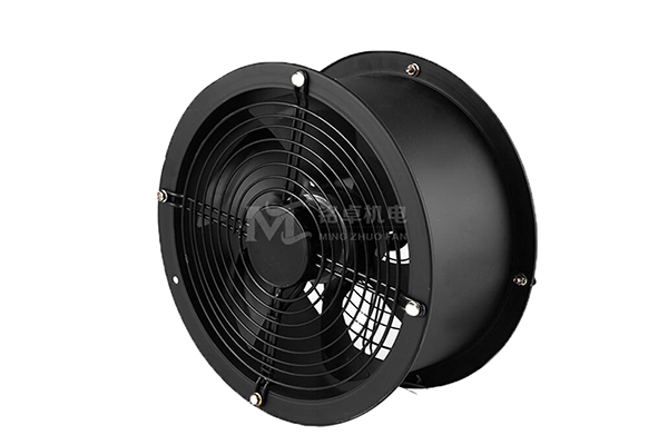 軸流通風(fēng)機(jī)