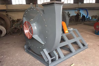 安裝風(fēng)機前需檢查哪些方面的工作