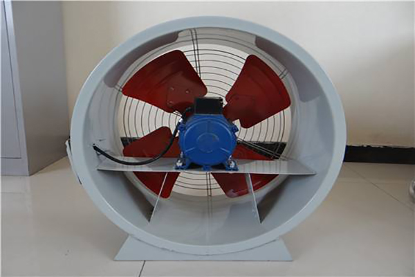 軸流風(fēng)機(jī)