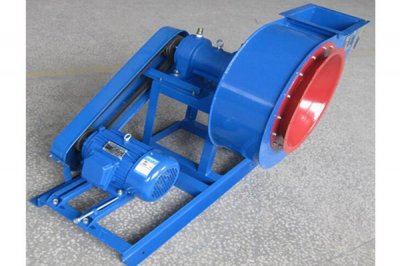 鍋爐引風(fēng)機的運行方式及作用