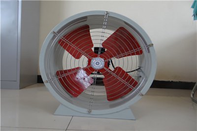 山東軸流風(fēng)機(jī)噪音大的危害及保養(yǎng)方法　