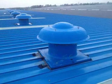 如何提高離心通風機葉輪性能？