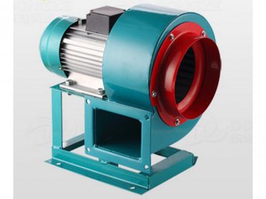 軸流風(fēng)機(jī)選擇要注意的六點(diǎn)