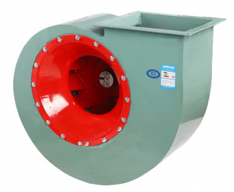 高溫離心風(fēng)機怎么進行維修？