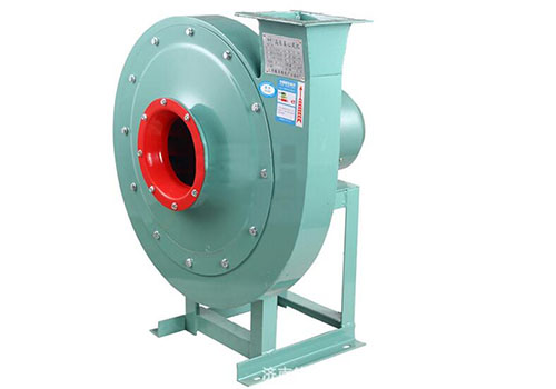 濟南風機，山東風機