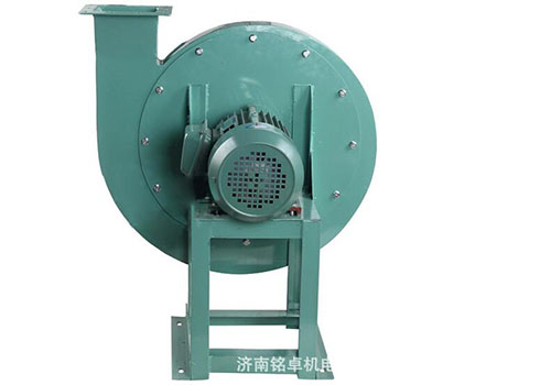 濟南風機，山東風機