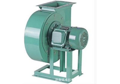 銘卓鼓風(fēng)機(jī)安裝小常識