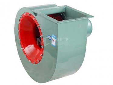 淺析環(huán)保的要求對(duì)風(fēng)機(jī)設(shè)計(jì)的參數(shù)影響