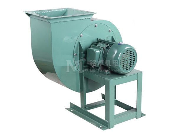濟(jì)南離心風(fēng)機(jī)