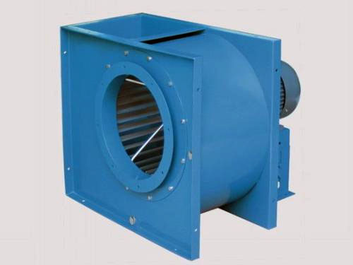 山東風(fēng)機(jī)