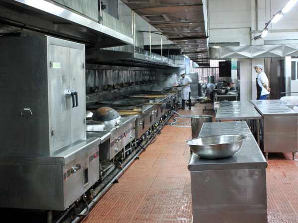 酒店廚房排煙風(fēng)機(jī)