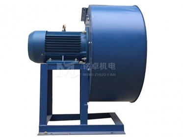 山東軸流風(fēng)機(jī)添加潤滑油的四個(gè)作用