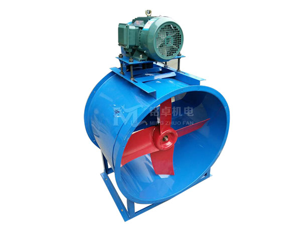 離心風(fēng)機(jī)