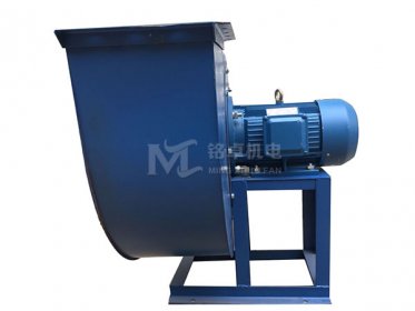 離心風(fēng)機讓人心煩的四大噪聲