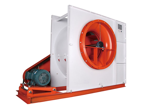 山東風(fēng)機(jī)