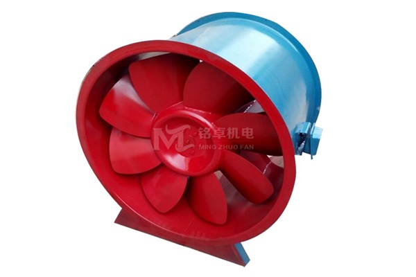 山東風(fēng)機(jī)