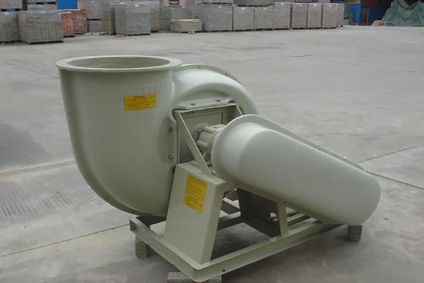 濟(jì)南離心風(fēng)機(jī)