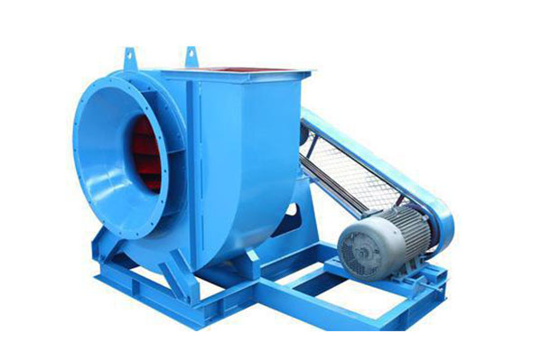 山東風(fēng)機(jī)