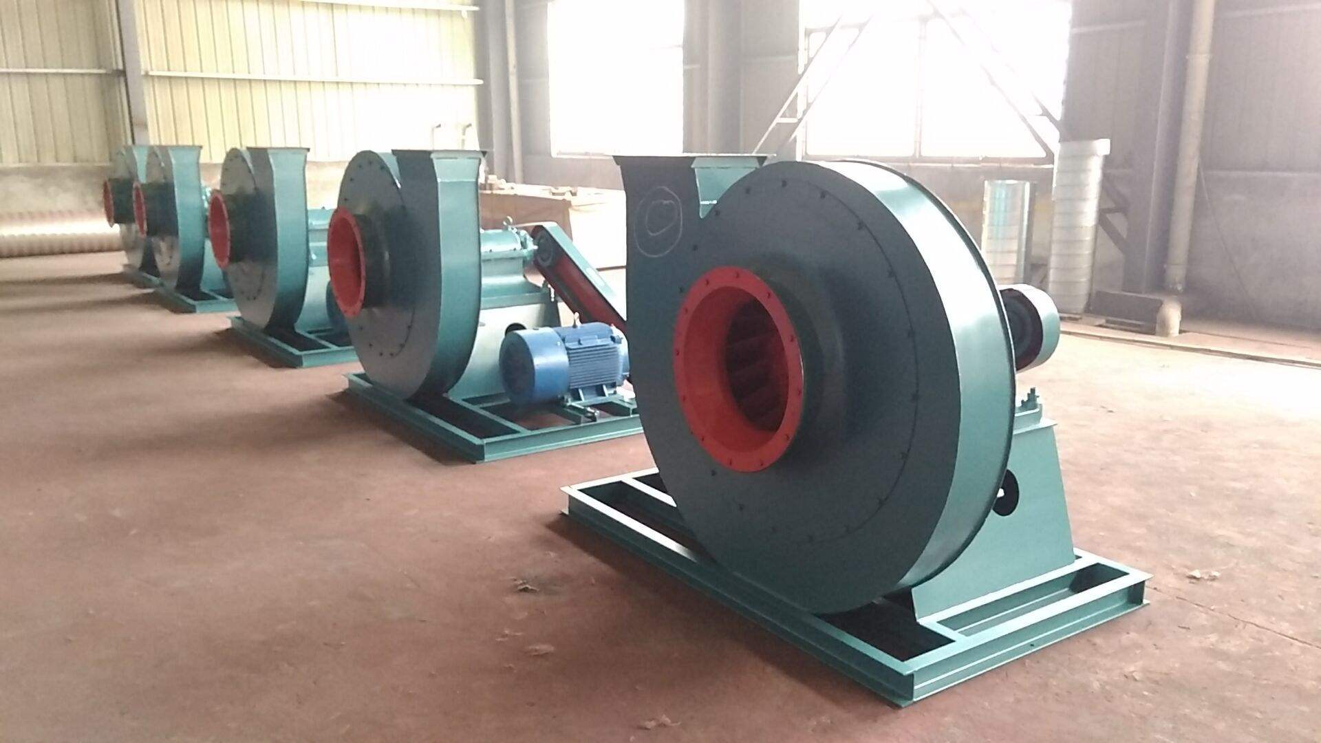 濟(jì)南風(fēng)機(jī)