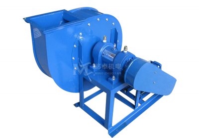 離心風(fēng)機(jī)主要結(jié)構(gòu)參數(shù)以及使用要求